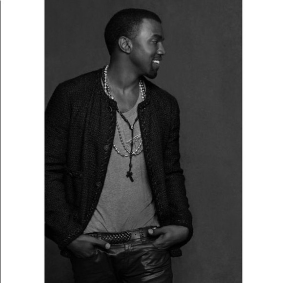 BNWT Tweed Little Black Jacket - Picture 9 of 10